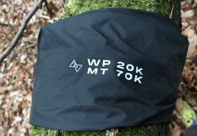 KiWAMi Expand Trailrunning-Jacke im SOQ-Härtetest