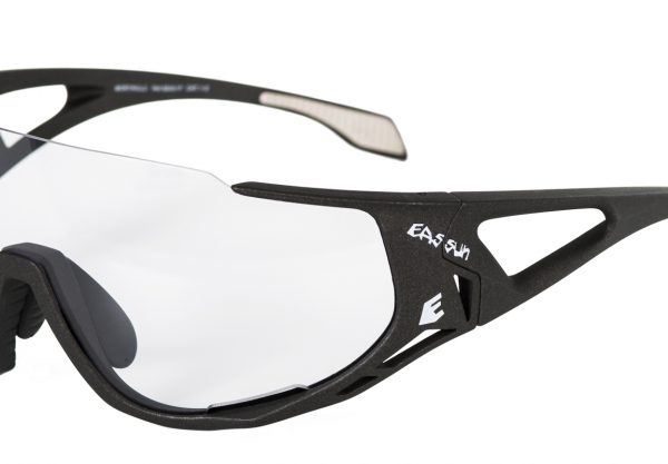 EASSUN - Die Sportbrillen, die alles mitmachen