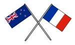Eine neuseeländisch-französische Erfolgsgeschichte