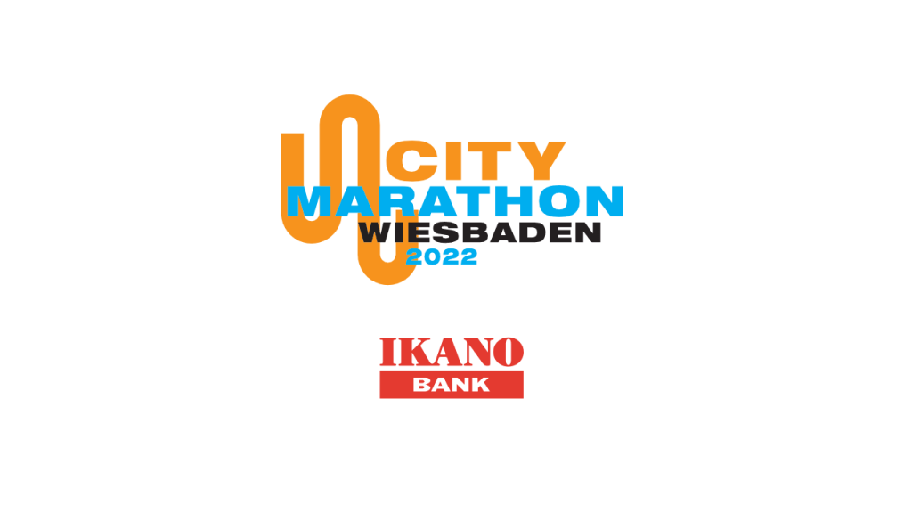 triathlon.one ist offizieller Sportpartner des 1. Ikano Bank City Marathon Wiesbaden