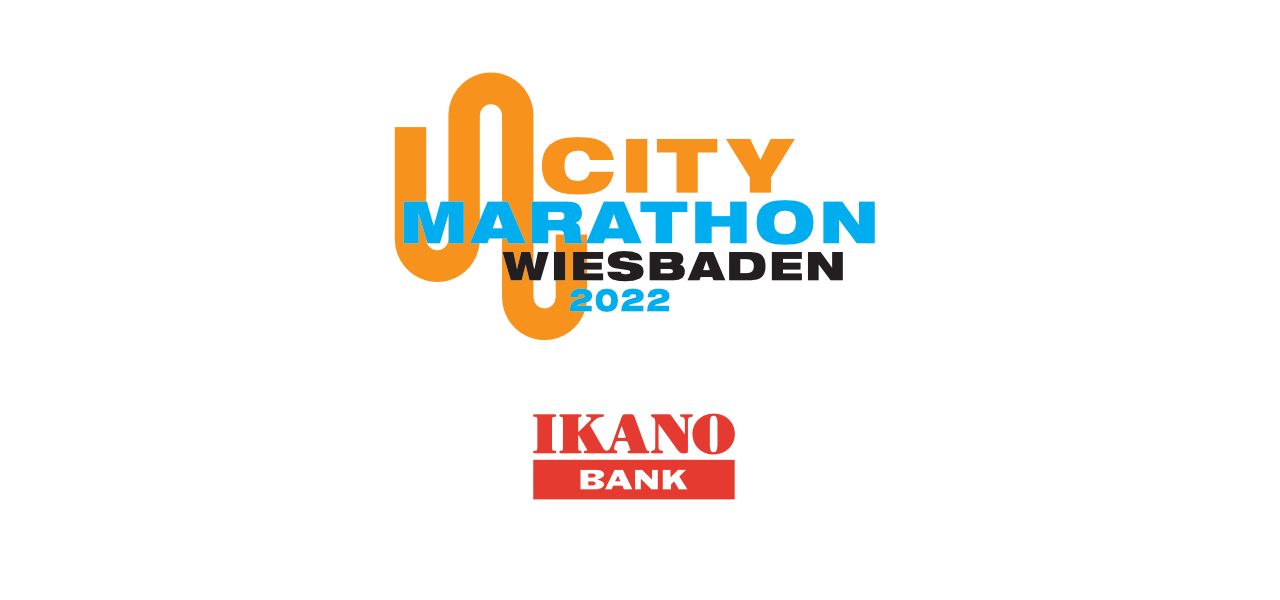 triathlon.one ist offizieller Sportpartner des 1. Ikano Bank City Marathon Wiesbaden