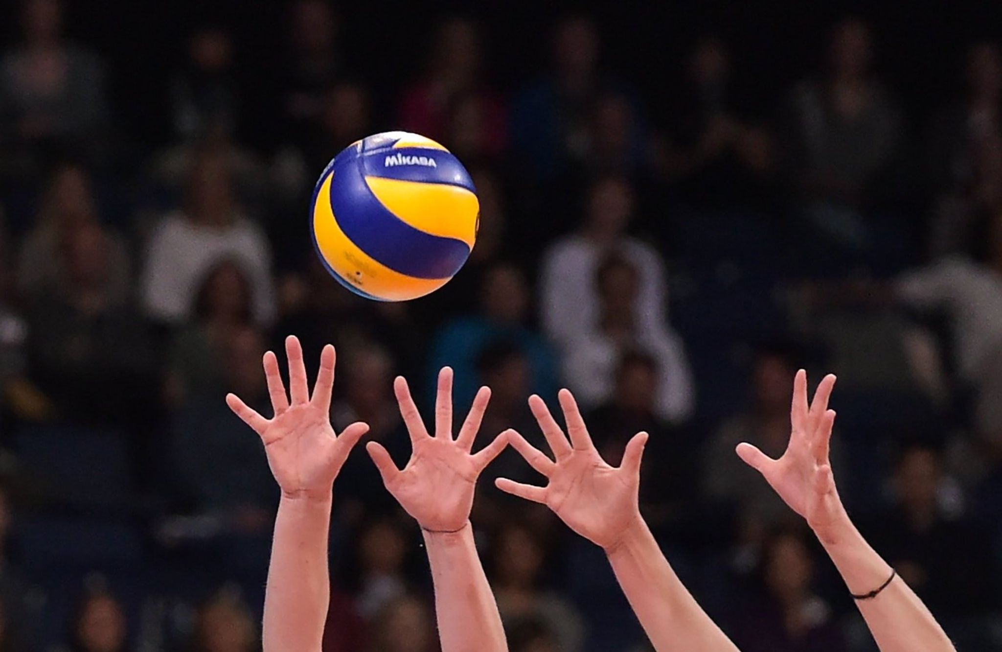 Die deutschen Volleyballerinnen haben in der Nationenliga kaum noch Chancen auf den Einzug in die Finalrunde.