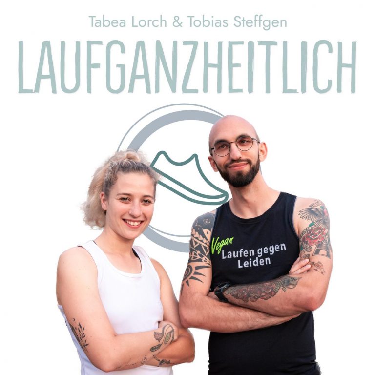 LG035 – Laufen und Transformationsforschung mit Michaela Hausdorf