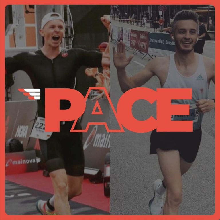 Schmerzen des ersten Marathon & Laufschuh-Tipps vom Profi – mit Triathlet Fabio Hermman | PACE – der Ausdauerpodcast