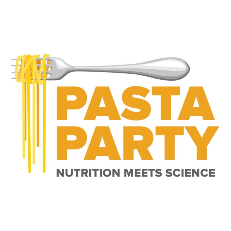 Das Kochwasser brodelt schon – die Pasta Party kehrt zurück!