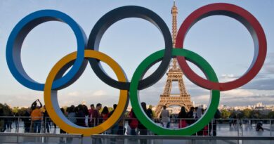 Für die Olympischen Spiele in Paris wurden bislang bereits 7,2 Millionen Tickets verkauft.
