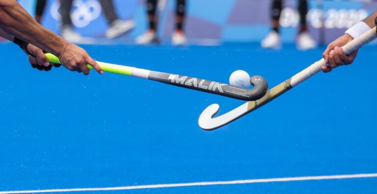 Sieg im Finale gegen Frankreich: Die deutschen U21-Junioren sind Feldhockey-Weltmeister.