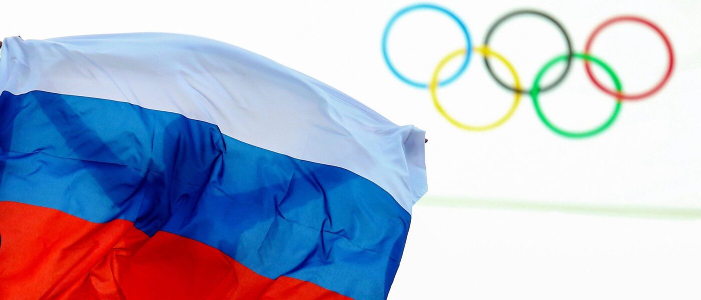 Für die Schwimm-WM in Katar sind keine sogenannten unabhängigen neutralen Athleten aus Russland gemeldet.