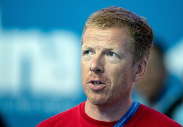 Bundestrainer Bernd Berkhahn rechnet bei der Schwimm-WM mit einem etwas niedrigeren Niveau als sonst.