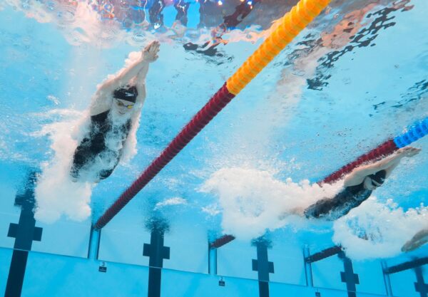 Bei der Schwimm-WM in Doha wurde der Gastgeber für die Wettbewerbe 2029 bekanntgegeben.