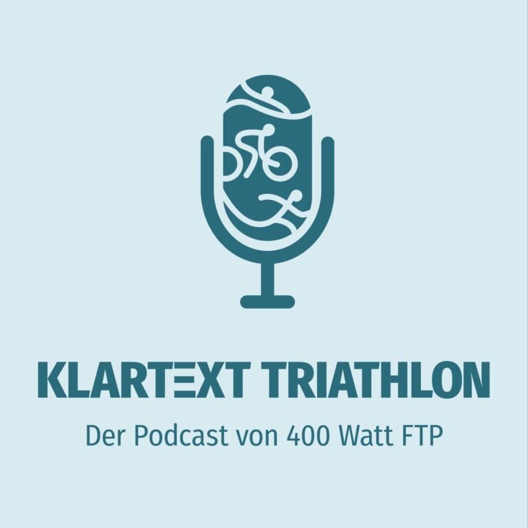 Klartext Triathlon #80- Daniela Bleymehl