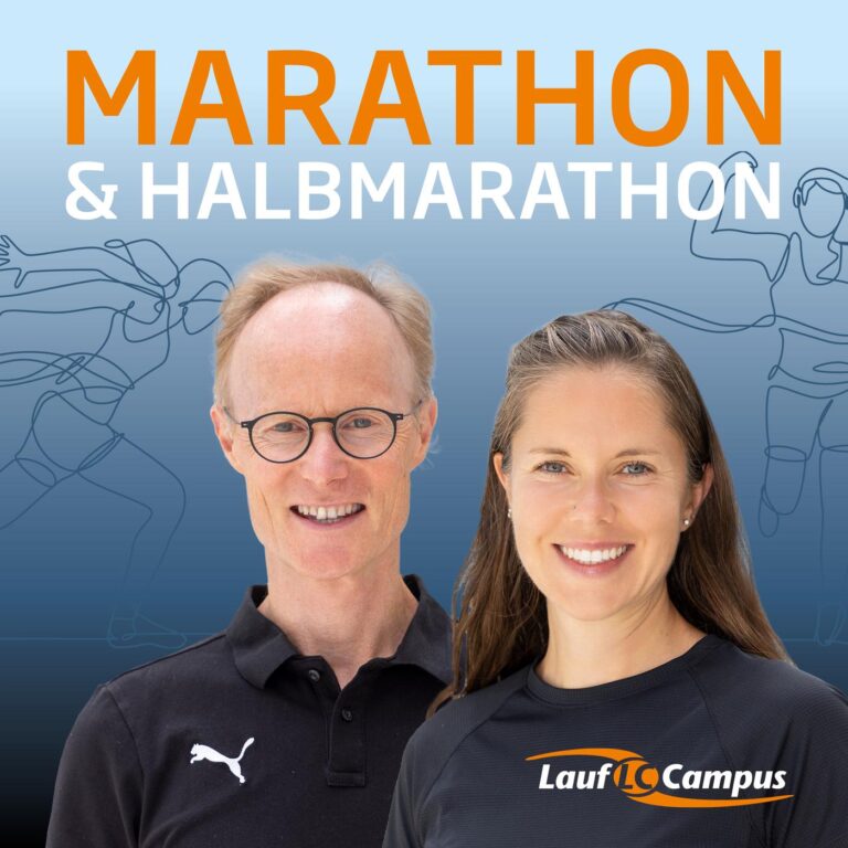 Marathon-Community Spezial – Eure Fragen, unsere Antworten