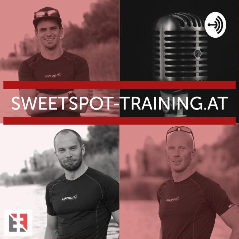 Einstieg in den Triathlon: Rookiefragen Schwimmen – Sweetspot-Podcast: Special #22