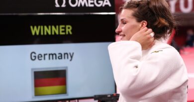 Anna-Maria Wagner gewann ihren zweiten WM-Titel.