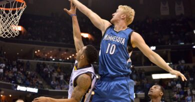 Im Beachvolleyball hat sich ein Ex-NBA-Profi nun für die Sommerspiele qualifiziert. Chase Budinger machte mit seinem Partner Miles Evans die Teilnahme klar und ist in Frankreich Teil eines der beiden Männer-Duos der USA.