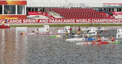 Am Wochenende findet die europäische Olympia-Qualifikation in Ungarn statt.