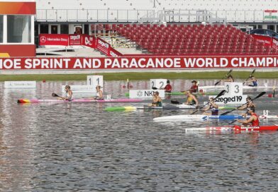 Am Wochenende findet die europäische Olympia-Qualifikation in Ungarn statt.