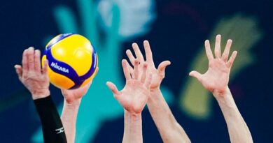 Der Olympia-Formtest für die deutschen Volleyballer ging gründlich schief.