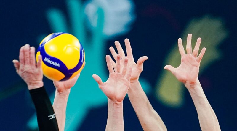 Der Olympia-Formtest für die deutschen Volleyballer ging gründlich schief.