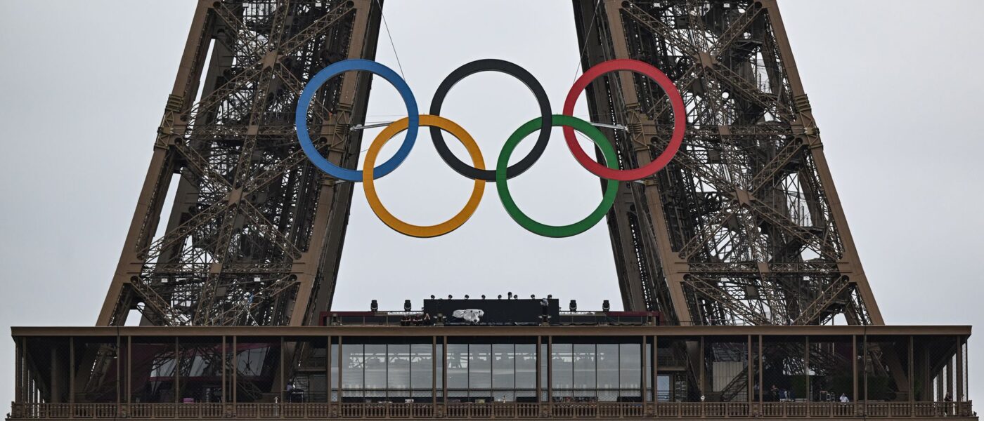 Erster Entscheidungstag in Paris: Zwei deutsche Medaillen?