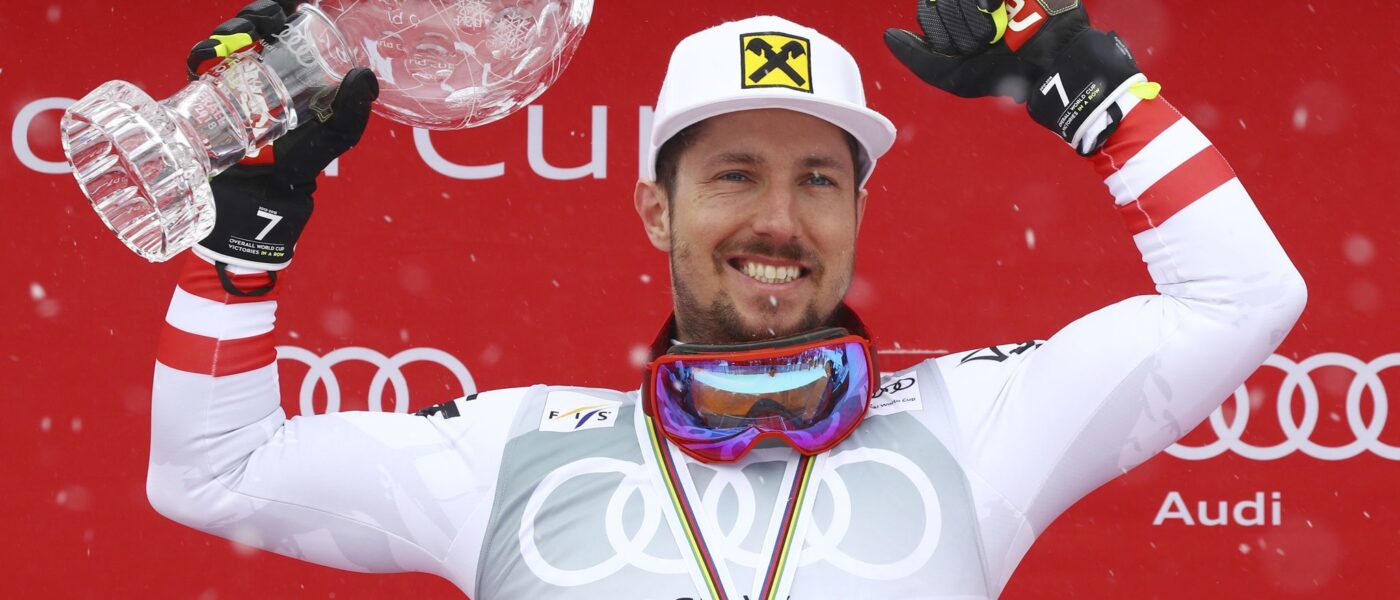 Aufgrund einer Regeländerung kann Marcel Hirscher bei seinem Comeback leichter wieder in den Weltcup starten.