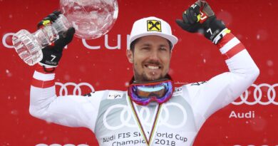 Aufgrund einer Regeländerung kann Marcel Hirscher bei seinem Comeback leichter wieder in den Weltcup starten.