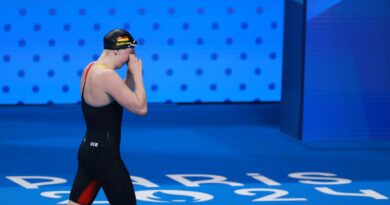 Angelina Köhler hat eine Olympia-Medaille knapp verpasst.