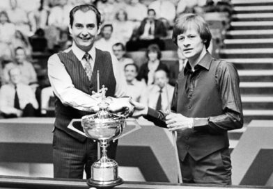 Der ehemalige Snooker-Weltmeister Ray Reardon ist gestorben.