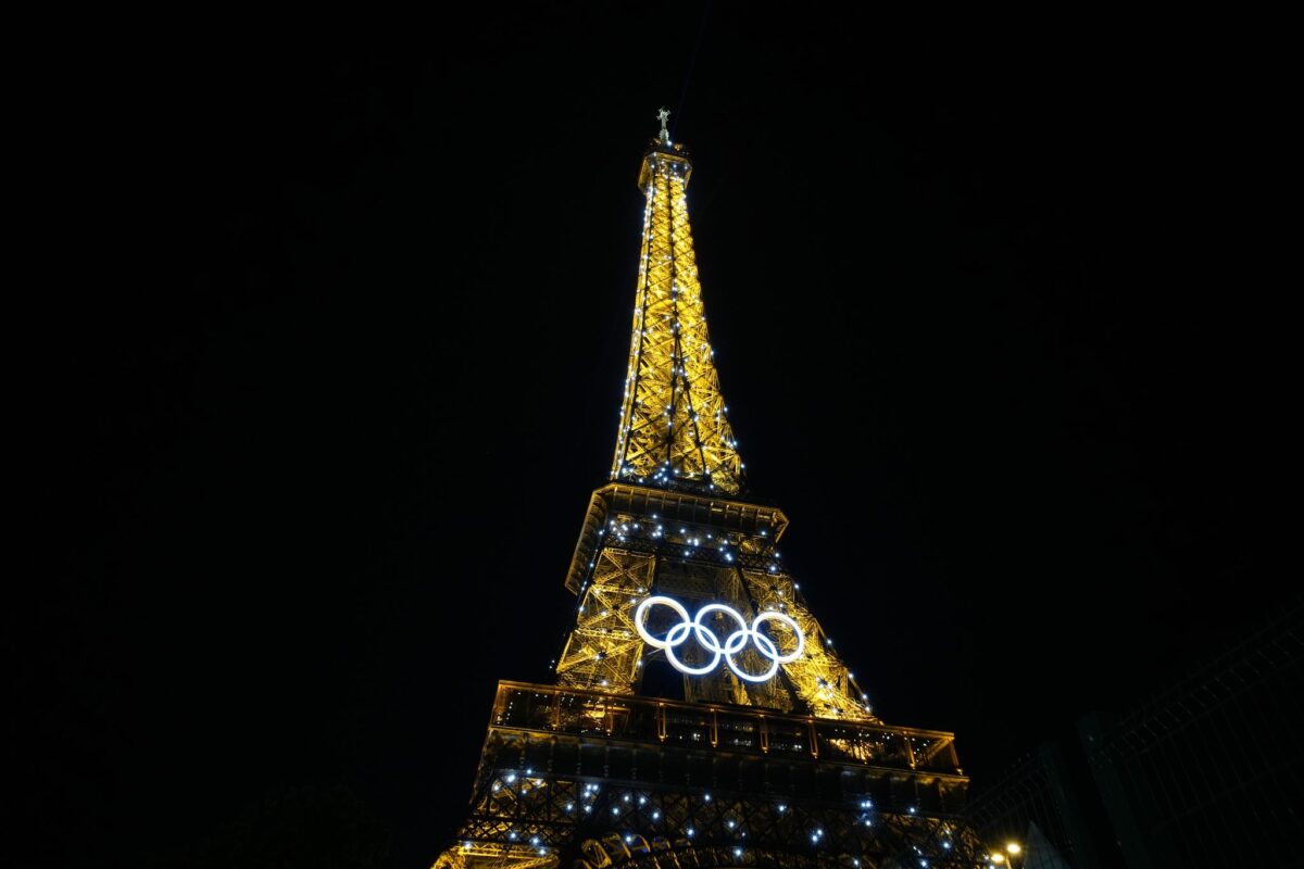 Tickets für Olympia in Paris sind heiß begehrt.