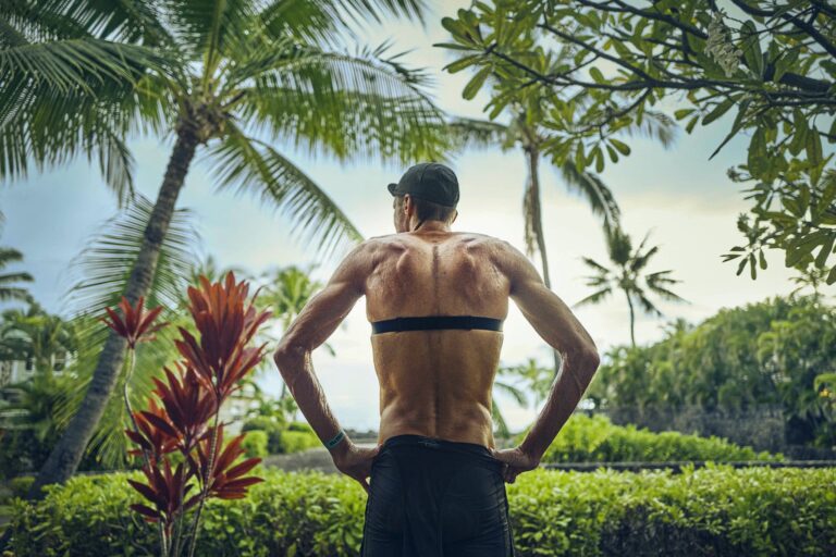 Jan Frodeno verbindet mit Hawaii eine besondere Beziehung.