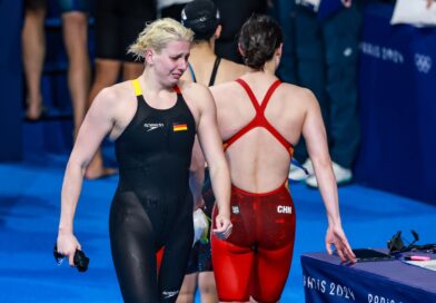 Bitterlich enttäuscht: Angelina Köhler verpasst Bronze, hofft aber auf Wertschätzung.