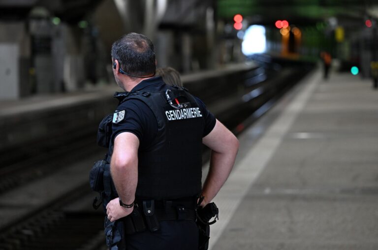 Bahntrassen so zu schützen, dass Anschläge unmöglich werden, ist schwer.