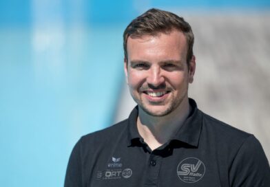 Biedermann traut Freistilschwimmer Lukas Märtens den Weltrekord über 400 Meter zu.