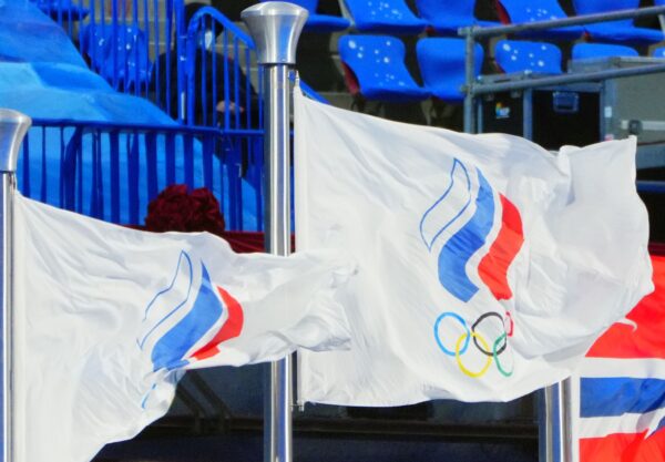 Russische Sportlerinnen und Sportler, die zu den Olympischen Spielen in Paris nicht zugelassen sind, erhalten eine Kompensation in ihrer Heimat. (Archivbild)