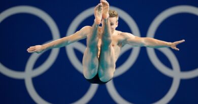 Moritz Wesemann hat das Olympia-Finale erreicht.