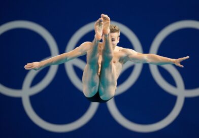 Moritz Wesemann hat das Olympia-Finale erreicht.