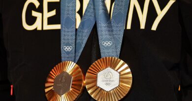 Für Olympiamedaillen sollen deutsche Sportler in vier Jahren mehr Geld bekommen.