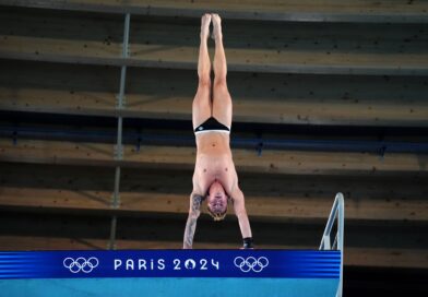 Auch nach dem letzten Olympia-Wettkampf mit Timo Barthel bleibt das deutsche Team ohne Medaille.