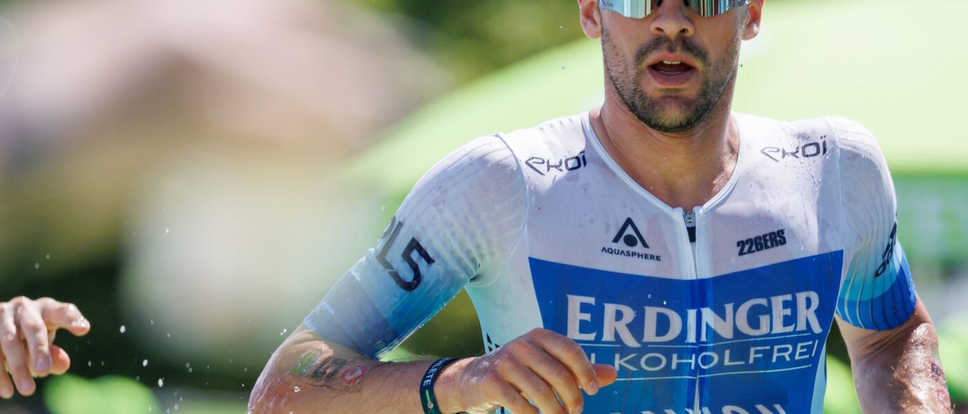 Triathlet Patrick Lange fordert, dass der Sport in Deutschland eine größere Bedeutung in der Gesellschaft bekommt.