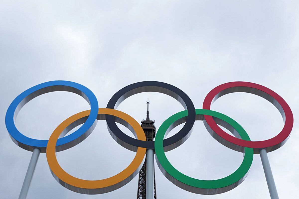 Nach den Olympischen Spielen haben manche Sportler psychische Probleme.