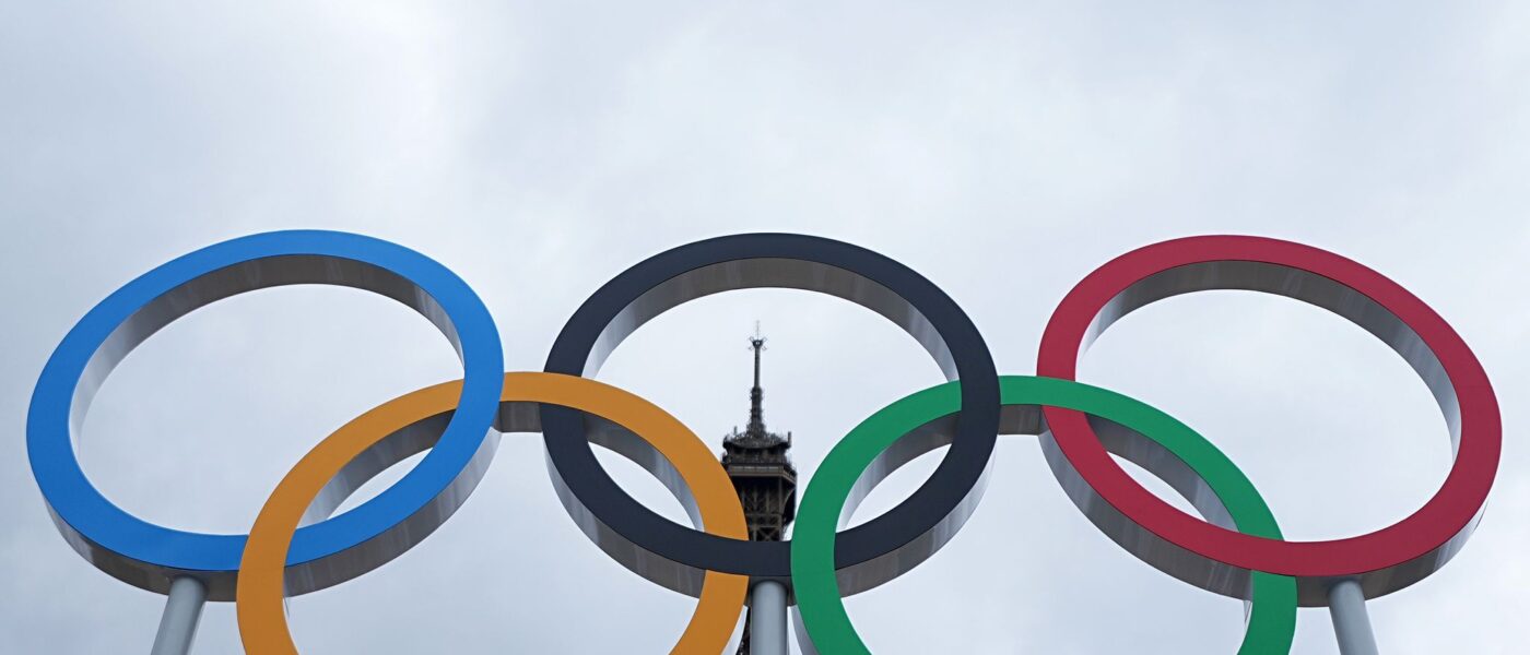 Nach den Olympischen Spielen haben manche Sportler psychische Probleme.