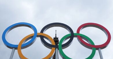 Nach den Olympischen Spielen haben manche Sportler psychische Probleme.