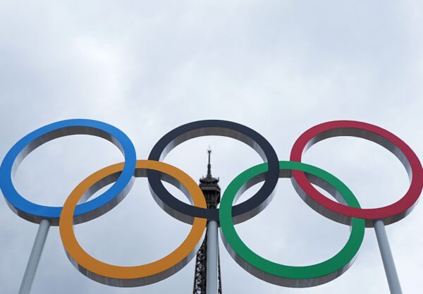 Nach den Olympischen Spielen haben manche Sportler psychische Probleme.