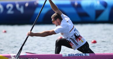 Sebastian Brendel hat bei den Olympischen Spielen direkt das Halbfinale erreicht.