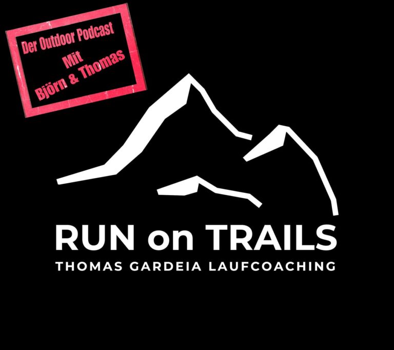 Run on Trails on tour: Björn beim 1. Giro Ettersberg der Weimarer Löwen