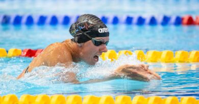 Verena Schott startet bei den Paralympics für Deutschland.