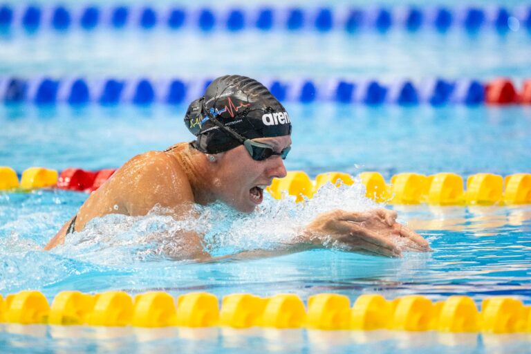 Verena Schott startet bei den Paralympics für Deutschland.