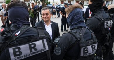 Dank des massiven Polizeieinsatzes zu den Olympischen Spielen ist die Kriminalität im Großraum Paris spürbar gesunken (Archivbild).