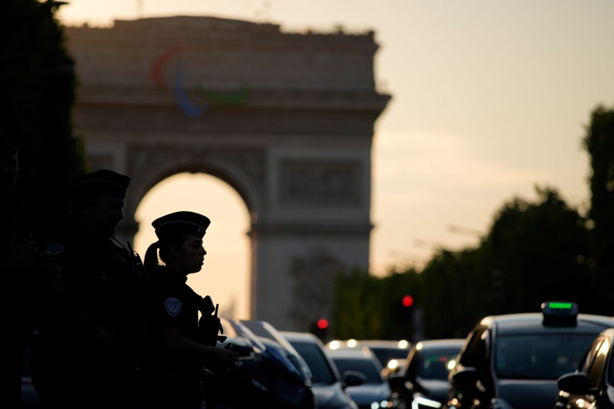 Frankreichs Sicherheitsbehörden haben Dutzende digitale Manipulationskampagnen gegen die Olympischen Spiele in Paris aufgedeckt.