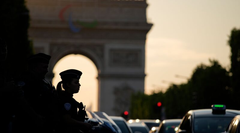 Frankreichs Sicherheitsbehörden haben Dutzende digitale Manipulationskampagnen gegen die Olympischen Spiele in Paris aufgedeckt.